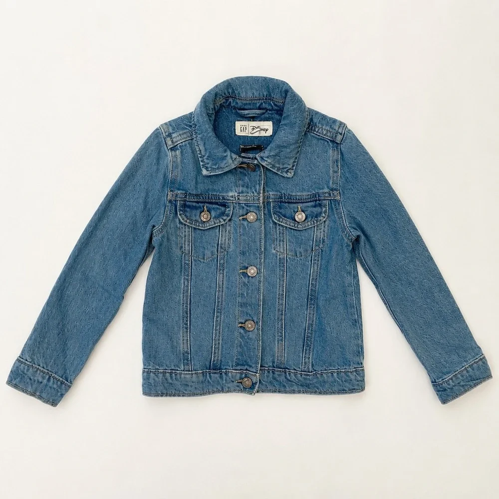 GAP baby disney